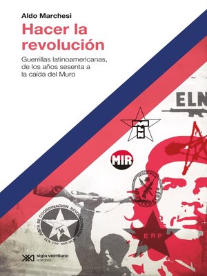 cover image of Hacer la revolución